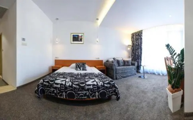 Hotel Varazdin