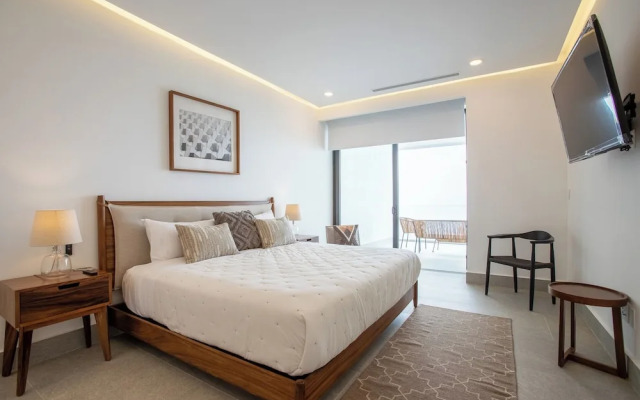 Bosa Hotels & Residences