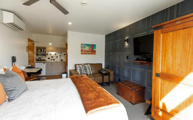 Settlers Boutique Motel