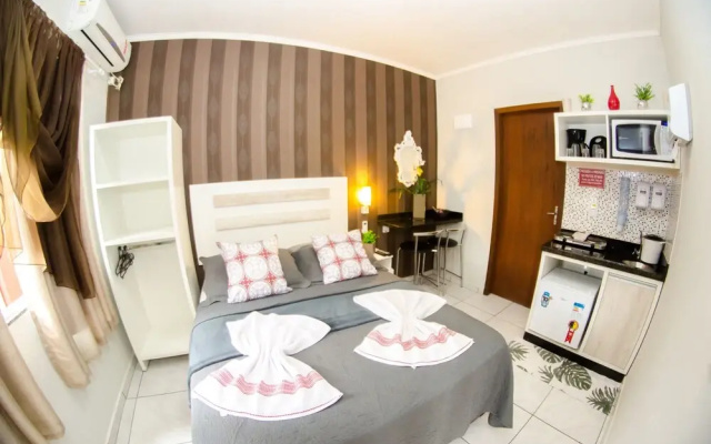 Pharol Apart Hotel
