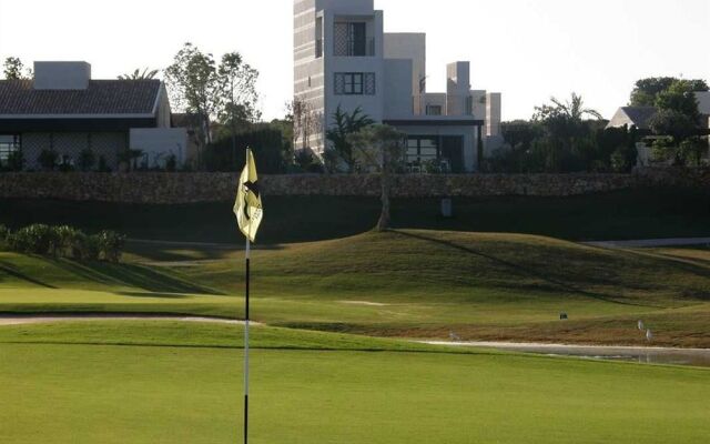 La Peraleja Golf