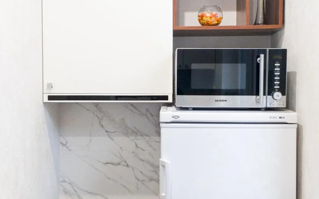 Белая студия на Южном вокзале