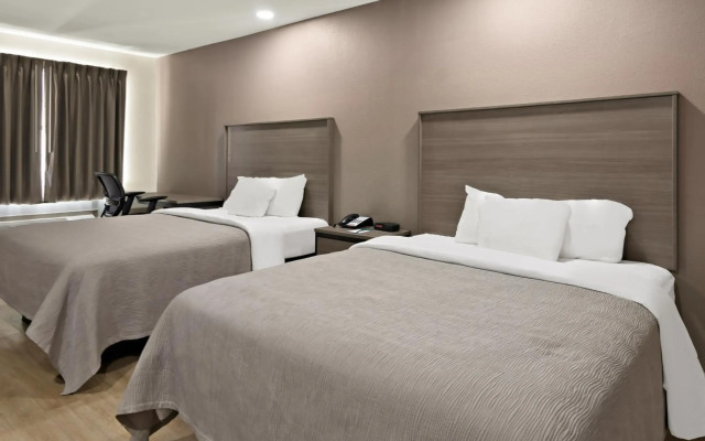 Quality Inn & Suites