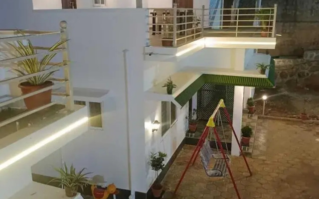 Rithu's inn