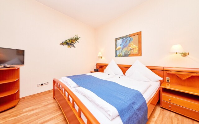 Gast-und Weinhaus Burkard