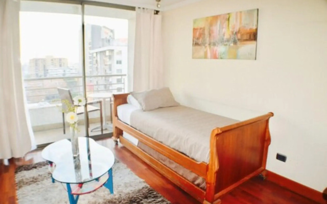 Premium Capital Lyon Costanera
