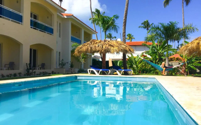 Da Grand Aparta Hotel las Galeras