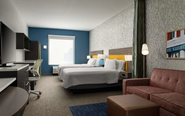 Home2 Suites Troy
