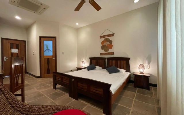 Corto del Mar Hotel