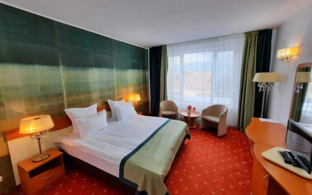 Atrium Panoramic Hotel & Spa