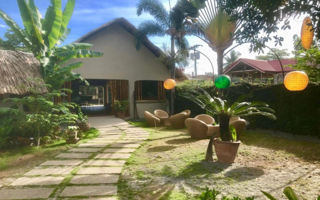 Hibiscus Garden Resort