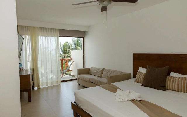 Quinto Sole by GuruHotel