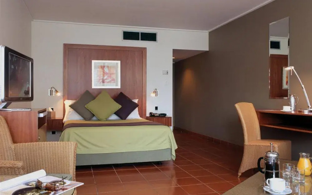 City Centre Accommodation