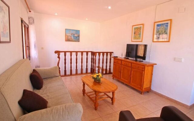 Villas Costa Calpe - Quique