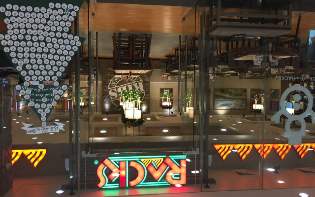 Manila Condo Home at Robinsons Place Residences