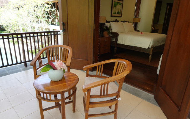 Bumi Kinar Ubud