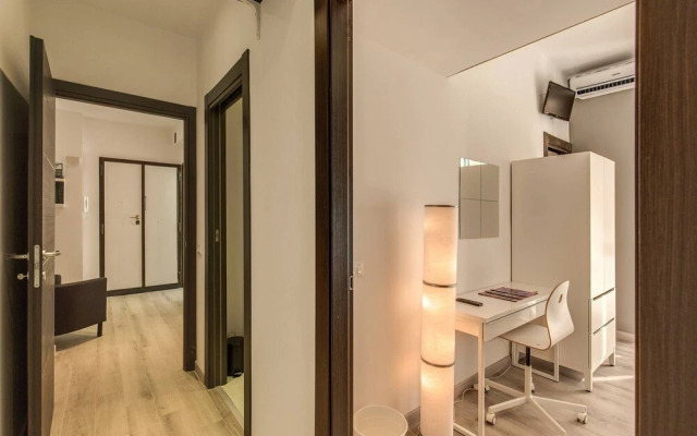 M&l Apartment - Caracalla 2