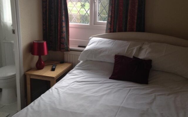 Ivanhoe Hotel