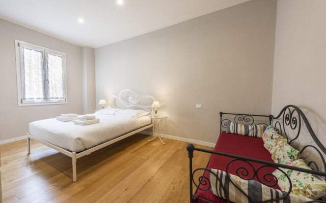 Charming View by Mmega