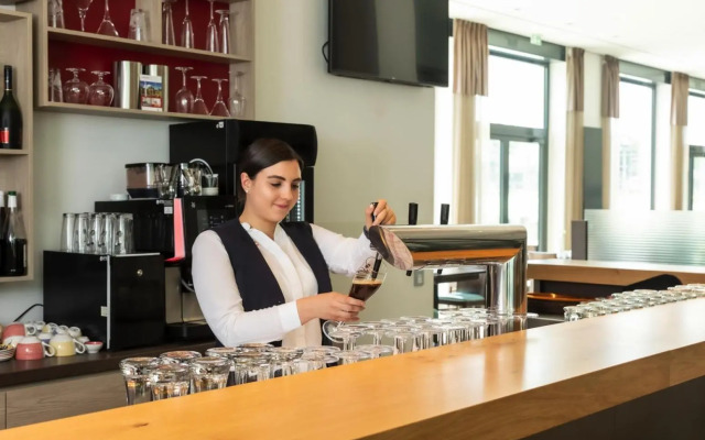 IntercityHotel Dresden