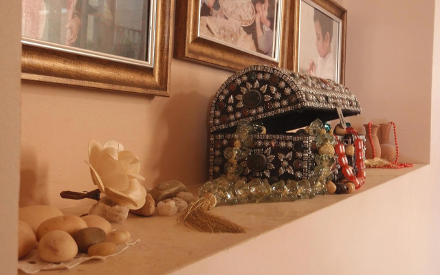 Mosaic City Hotel