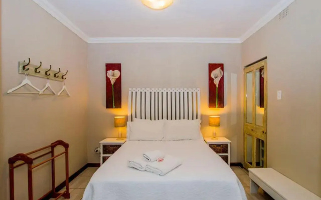 Ladera - Vista Self-catering Guesthouse