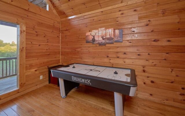 Mountain Pool Lodge Apartment 4