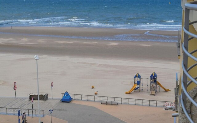 Residentie Zon & Zee Ref. 20