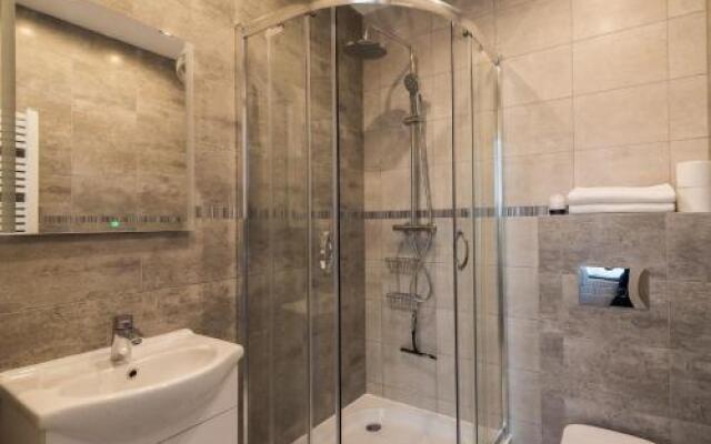 Apartament Lux Sopot Monte Cassino