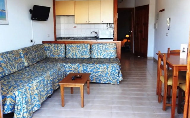 Apartamentos Venecia