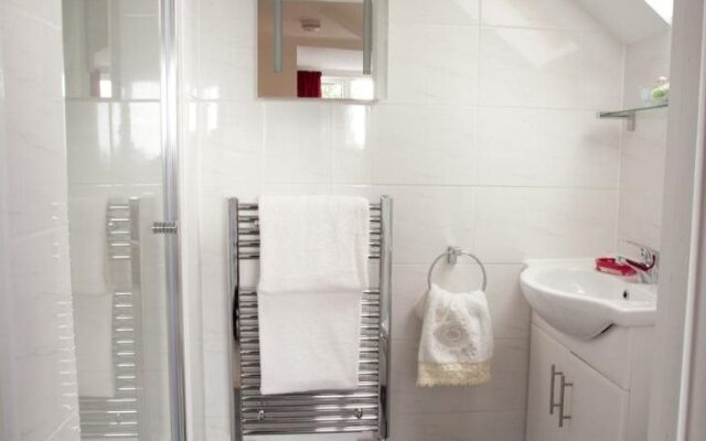 Mellieha Guest House