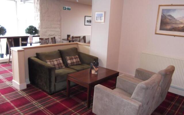 Arrochar Hotel A Bespoke Hotel