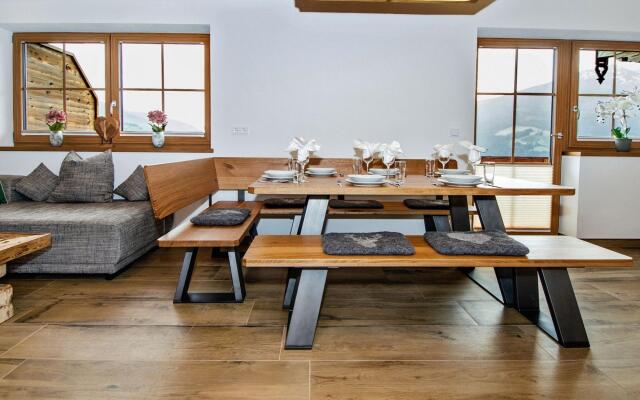 Chalet in Bramberg Near Wildkogel Ski Arena