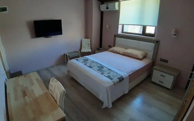 Kocca Ev Hotel