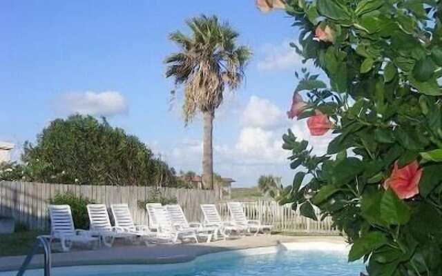 Sunrise Villas 109