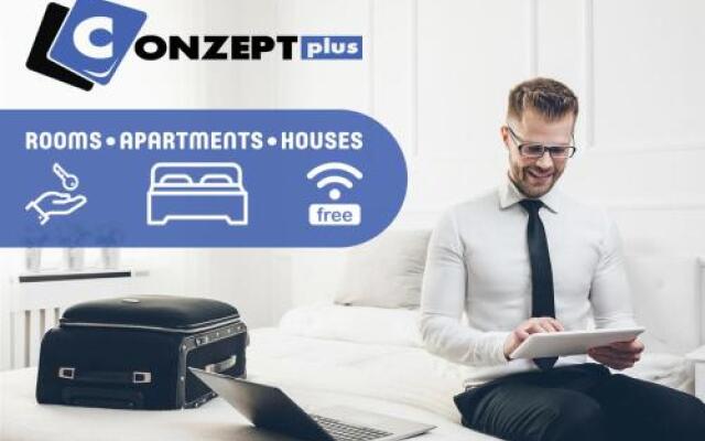 2 Private Single Rooms (5650)