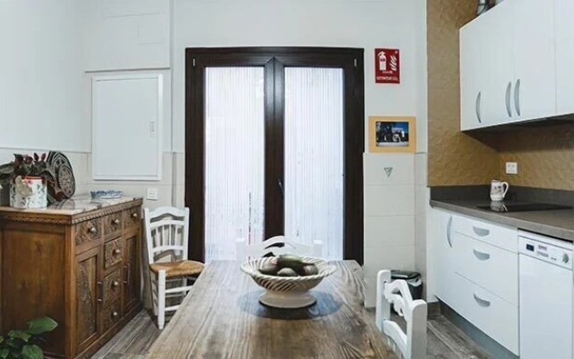 Casa Rural Villa San Juan