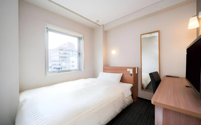 Super Hotel Aomori