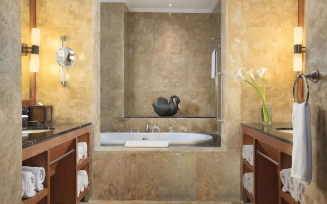 Villas at The Patra Bali Resort & Villas