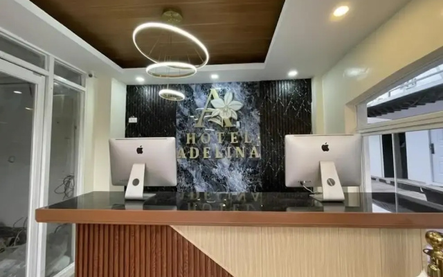 Hotel Adelina Balanga City Bataan