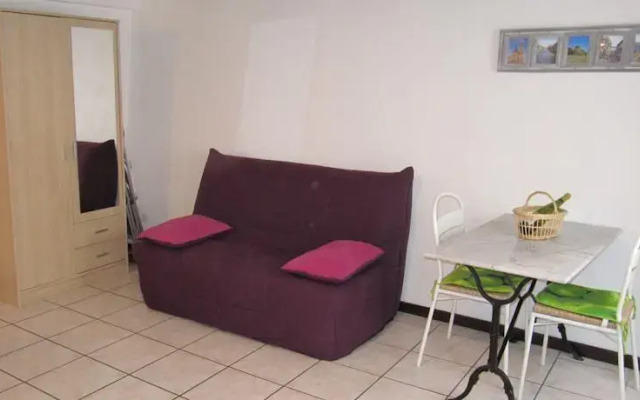 Studio Petit Rangen Alsace