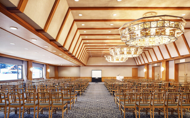 Club Med Kiroro Peak