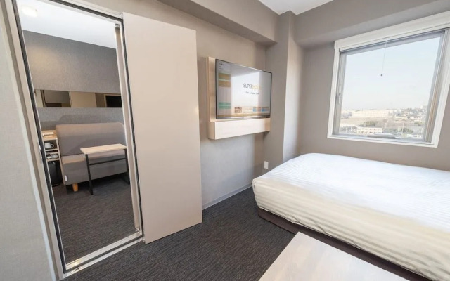 Super Hotel Kanku Kumatoriekimae