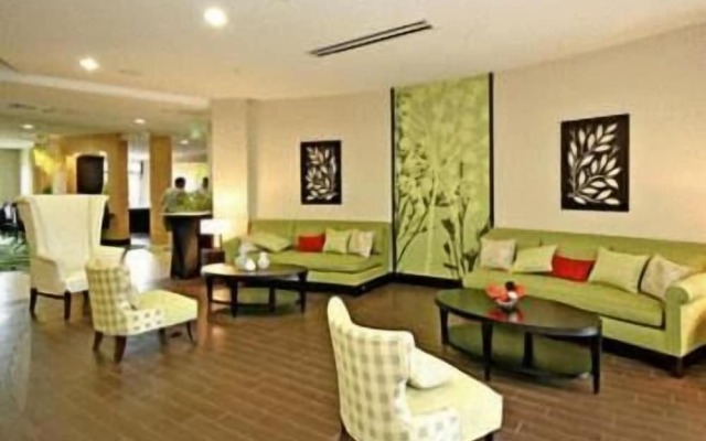 Fairfield Inn & Suites by Marriott Elkin Jonesville