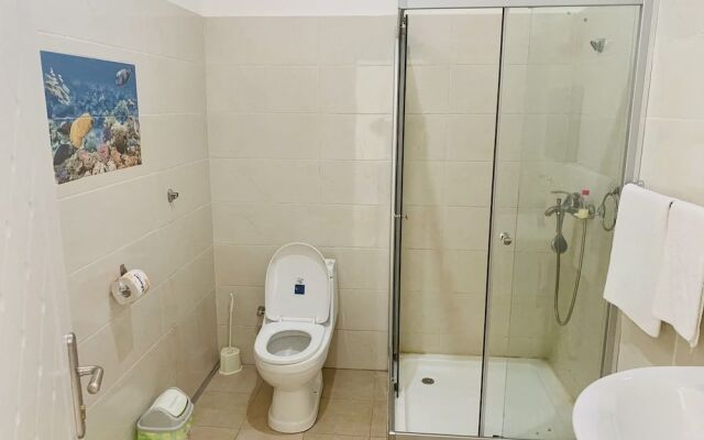 Hôtel Azur Conakry