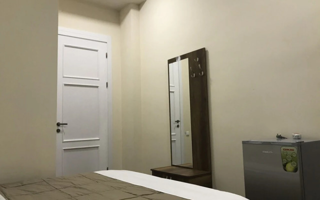 Brok's Hotel