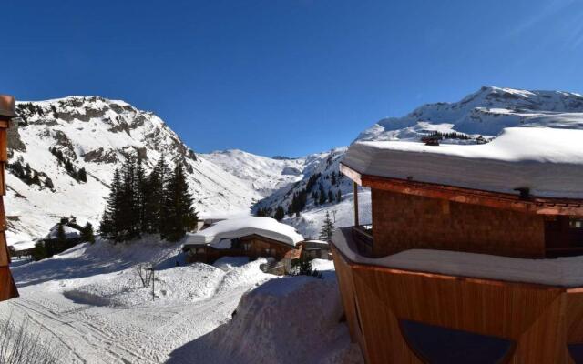 Appartement Avoriaz, 3 pièces, 7 personnes - FR-1-633-38