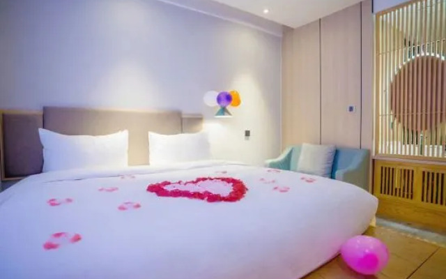 Mijing Hotel