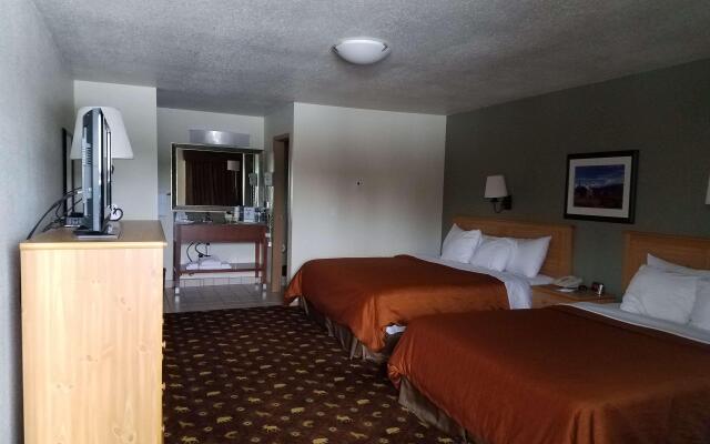 Best Western King Salmon Inn