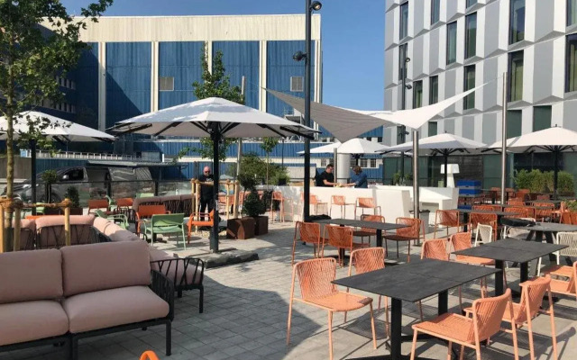 Best Western Plus Grow Hotel